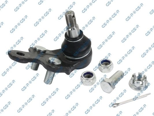 Шаровая опора GSP S080237 1227487757 A3C22G GSU080 237 изображение 0