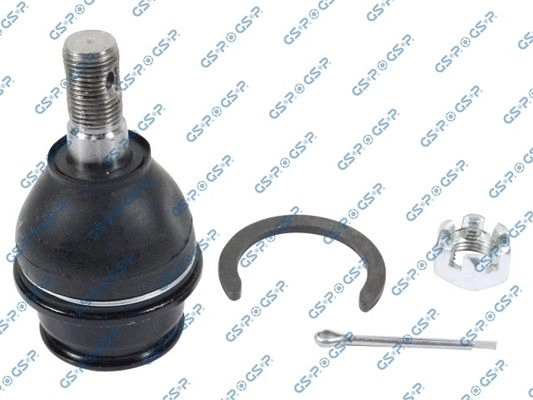 Шаровая опора GSP S080476 GS U080476 1227488765 VSL24
