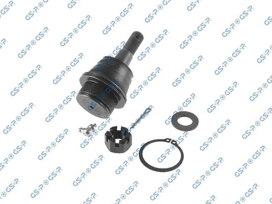 Шаровая опора GSP S080788 HSZ7XAP GS U080788 1227489543