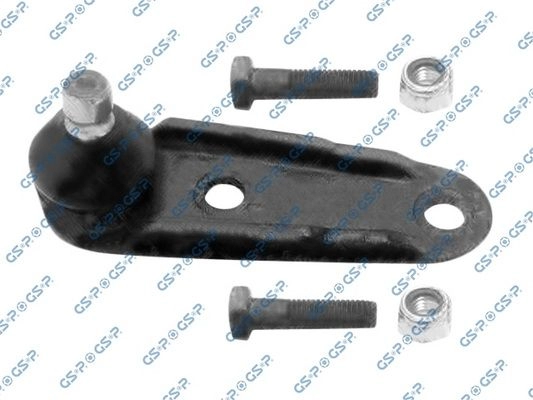 Шаровая опора GSP S080798 1424732445 G SU080798 JN2KE