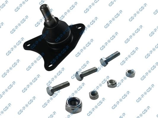 Шаровая опора GSP S080863 GSU0808 63 IFPE17J 1227489753