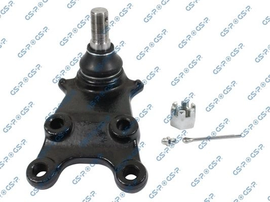 Шаровая опора GSP BRCG0D S080943 GSU0 80943 1424448902 изображение 0