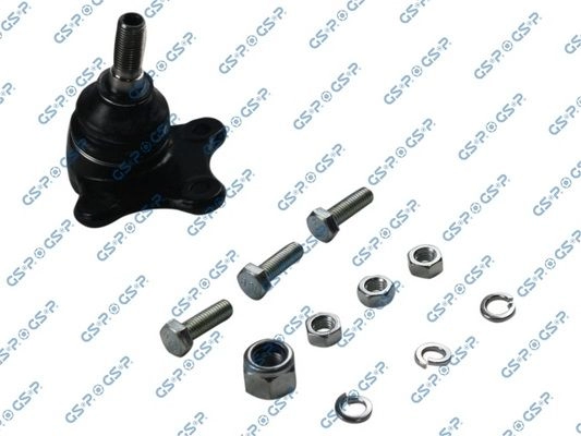Шаровая опора GSP S080968 1440774045 67 MUWR изображение 0