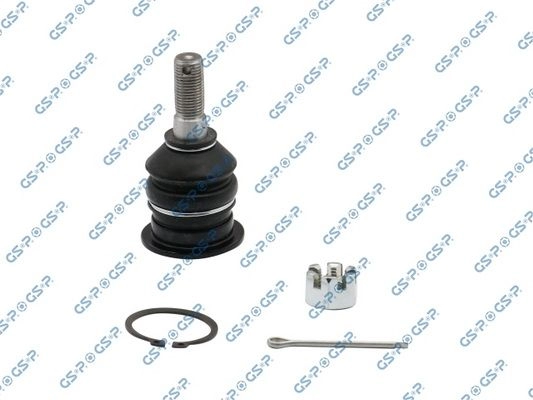 Шаровая опора GSP S080970 1440774046 8QI FW изображение 0