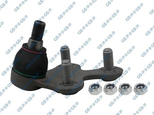 Шаровая опора GSP S081050 1440774070 96U9 2MT