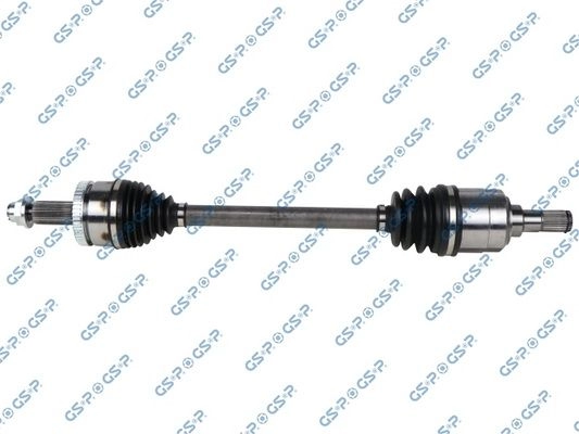 Кардан GSP 9CKJ 1N 203623 1440774155