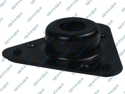 Опора стойки амортизатора GSP 532372 NG5V6 GR M32372 1424371251