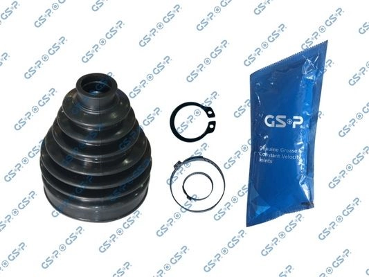 Пыльник шруса GSP 700175 1440774735 HMV OV