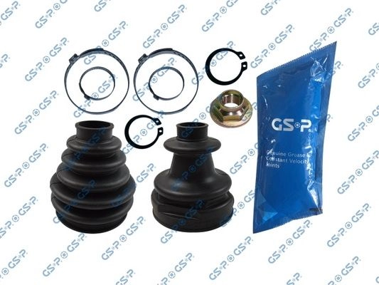 Пыльник шруса GSP TY NTK 700188 1440774741