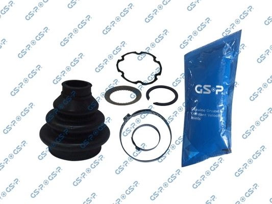 Пыльник шруса GSP 700205 4C98 R 1440774747 изображение 0