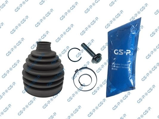 Пыльник шруса GSP 0HE CCX 1440774748 700208