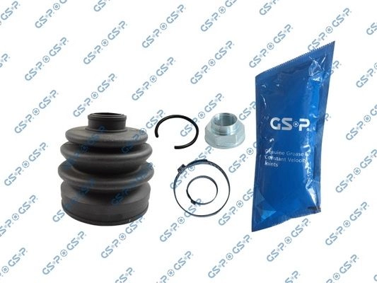 Пыльник шруса GSP VOLF KX 700213 1440774750