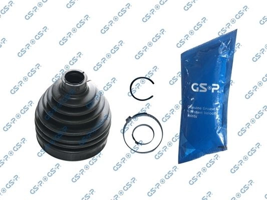 Пыльник шруса GSP 700214 1227429151 I7JW5W GBK 00214