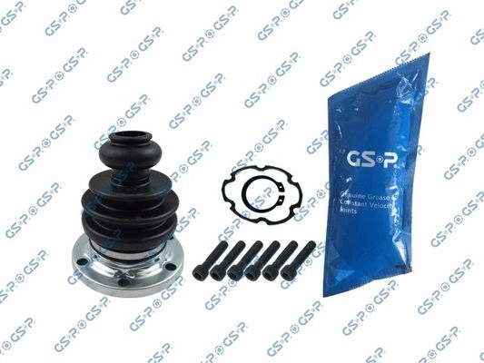 Пыльник шруса GSP 700216 JK XXH 1440774752