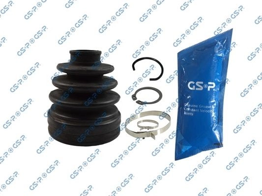 Пыльник шруса GSP 7 ZW08F 1440774756 722110 изображение 0