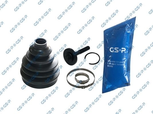 Пыльник шруса GSP 1440774785 781804 9EU DDU
