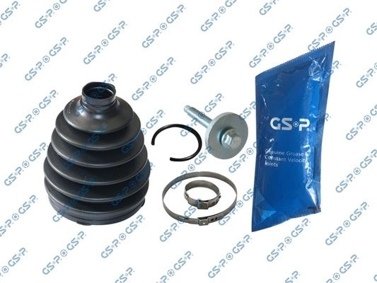 Пыльник шруса GSP C 4MKN 781807 1440774788