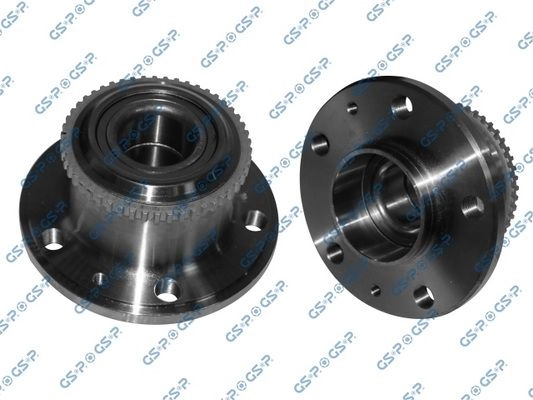 Подшипник ступицы колеса GSP 1424503400 C0QZO 9242021 GH A242021