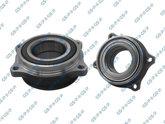 Подшипник ступицы колеса GSP ZJ A75 9249008 1440774853 изображение 0