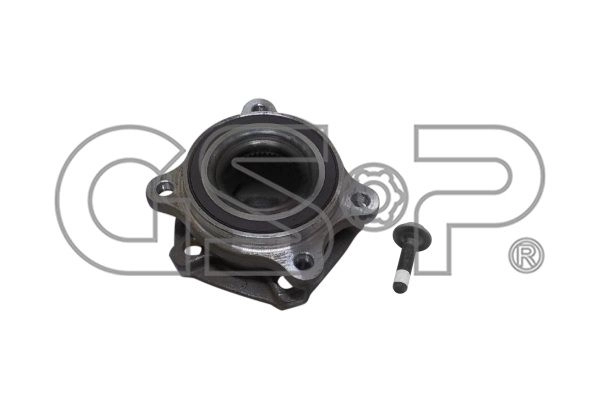 Подшипник ступицы колеса GSP 9338014K 1440775019 WI BZOE