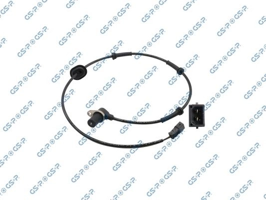 Датчик АБС GSP 1440775155 9A0314 0U DI61