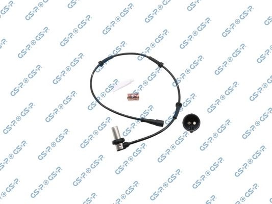 Датчик АБС GSP Q1 RFQ 9A0316 1440775157