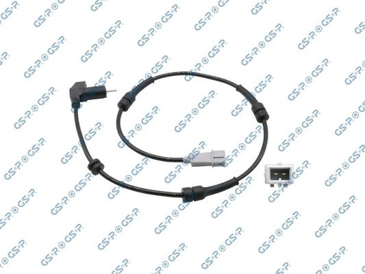 Датчик АБС GSP 9A0321 GYOFG O2 1440775162