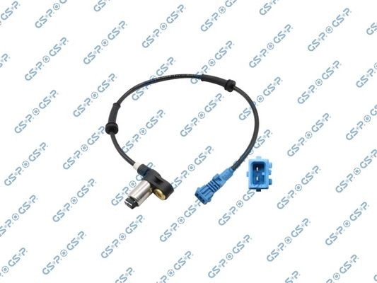 Датчик АБС GSP M ESY7F3 1440775164 9A0323