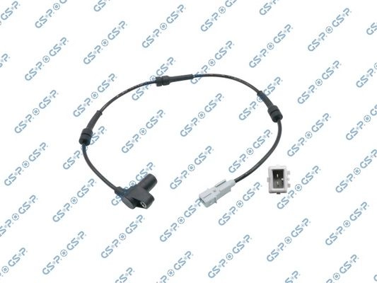 Датчик АБС GSP 1440775165 O6 IHJ27 9A0324