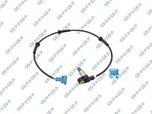 Датчик АБС GSP 1440775172 O DLEUS 9A0331