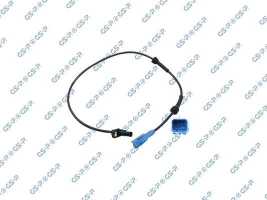 Датчик АБС GSP 9A0335 L3N ZX 1440775176