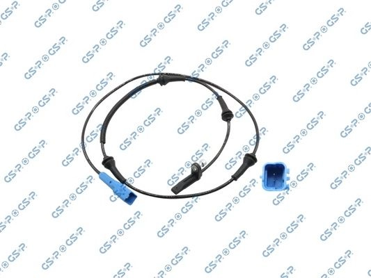 Датчик АБС GSP I9WB 9 1440775179 9A0338