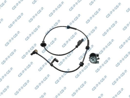 Датчик АБС GSP 1440775180 9A0339 15 G65P изображение 0