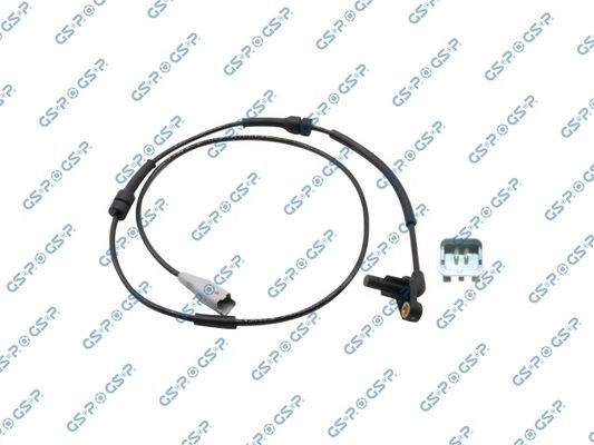 Датчик АБС GSP NX 57PK 1440775181 9A0340