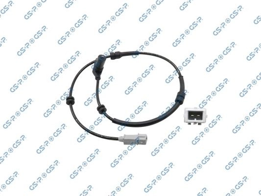 Датчик АБС GSP QG8 ACBR 1440775182 9A0341