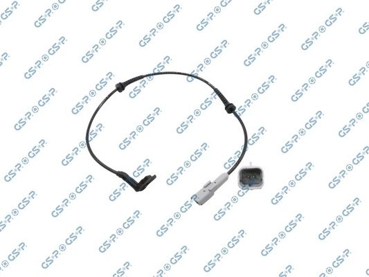 Датчик АБС GSP 9A0342 1440775183 3FN AUM