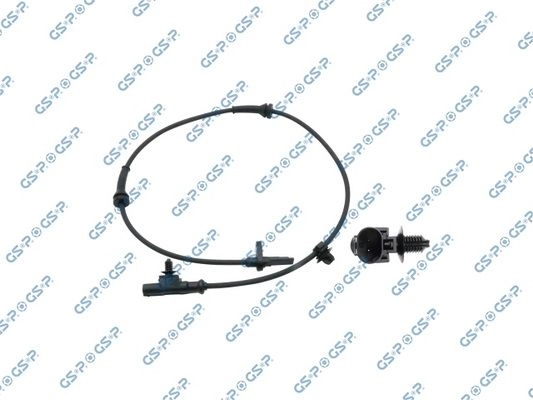 Датчик АБС GSP U8 2IE 1440775185 9A0344