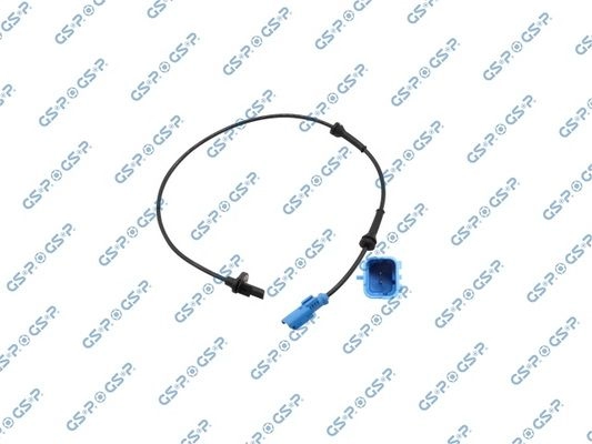 Датчик АБС GSP L OFC5ED 1440775188 9A0347