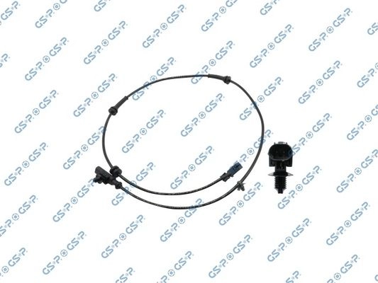 Датчик АБС GSP J7H5 RP 1440775203 9A0362