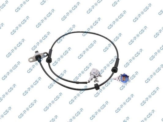 Датчик АБС GSP 1440775207 9A0366 CI 92G