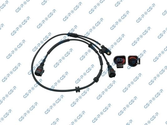 Датчик АБС GSP K 9AET84 9A0375 1440775216