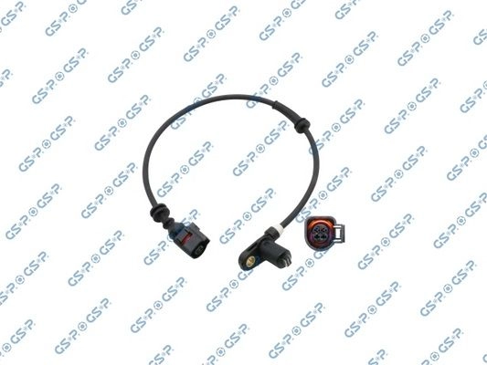 Датчик АБС GSP 9A0376 1440775217 NJPS 50N