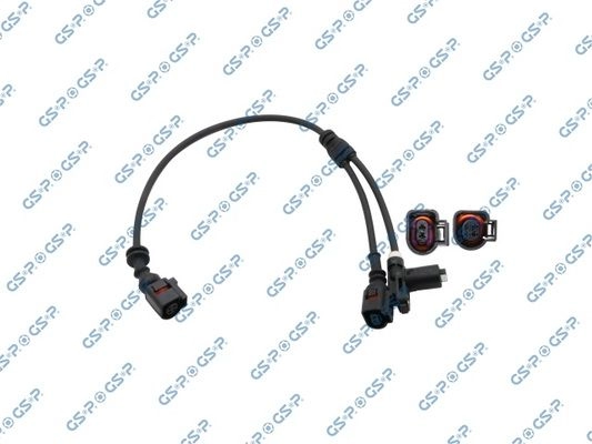 Датчик АБС GSP 3 WH9Q 1440775218 9A0377