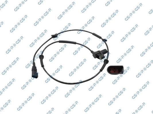 Датчик АБС GSP 9A0380 1440775221 W6 NIUA изображение 0
