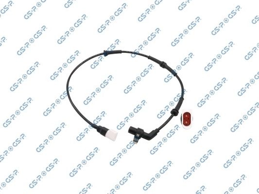 Датчик АБС GSP 1440775222 3N 062 9A0381 изображение 0