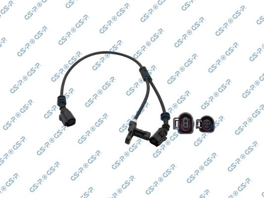 Датчик АБС GSP V 4CYSO 1440775227 9A0386