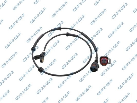 Датчик АБС GSP 9A0390 1440775231 H MAFK