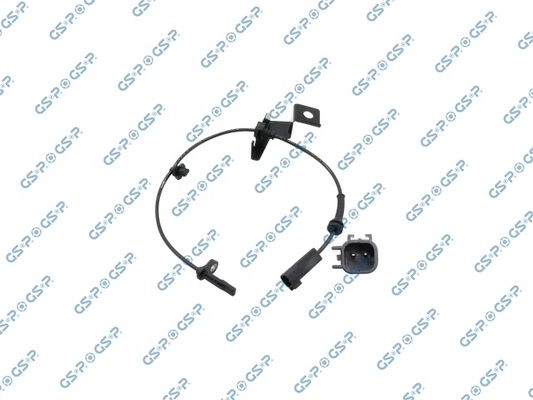 Датчик АБС GSP B TJ4T 9A0394 1440775235