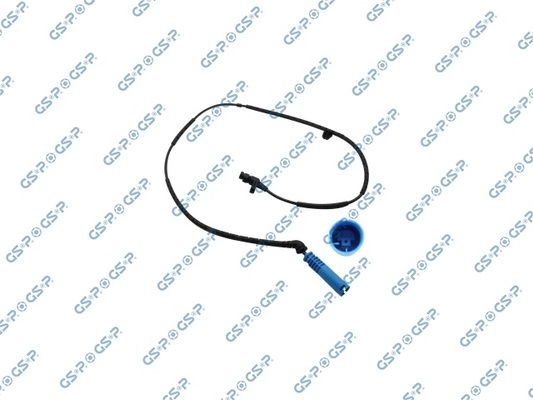 Датчик АБС GSP 1440775250 KCP LG 9A0409