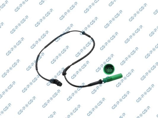 Датчик АБС GSP 9A0411 9JQ20 A 1440775252